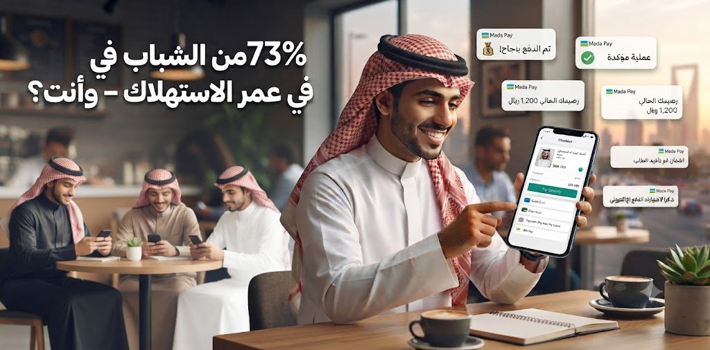 أنت تدفع ضعف الثمن دون أن تدري: كيف يسرق اشترِ الآن وادفع لاحقاً مستقبلك المالي؟